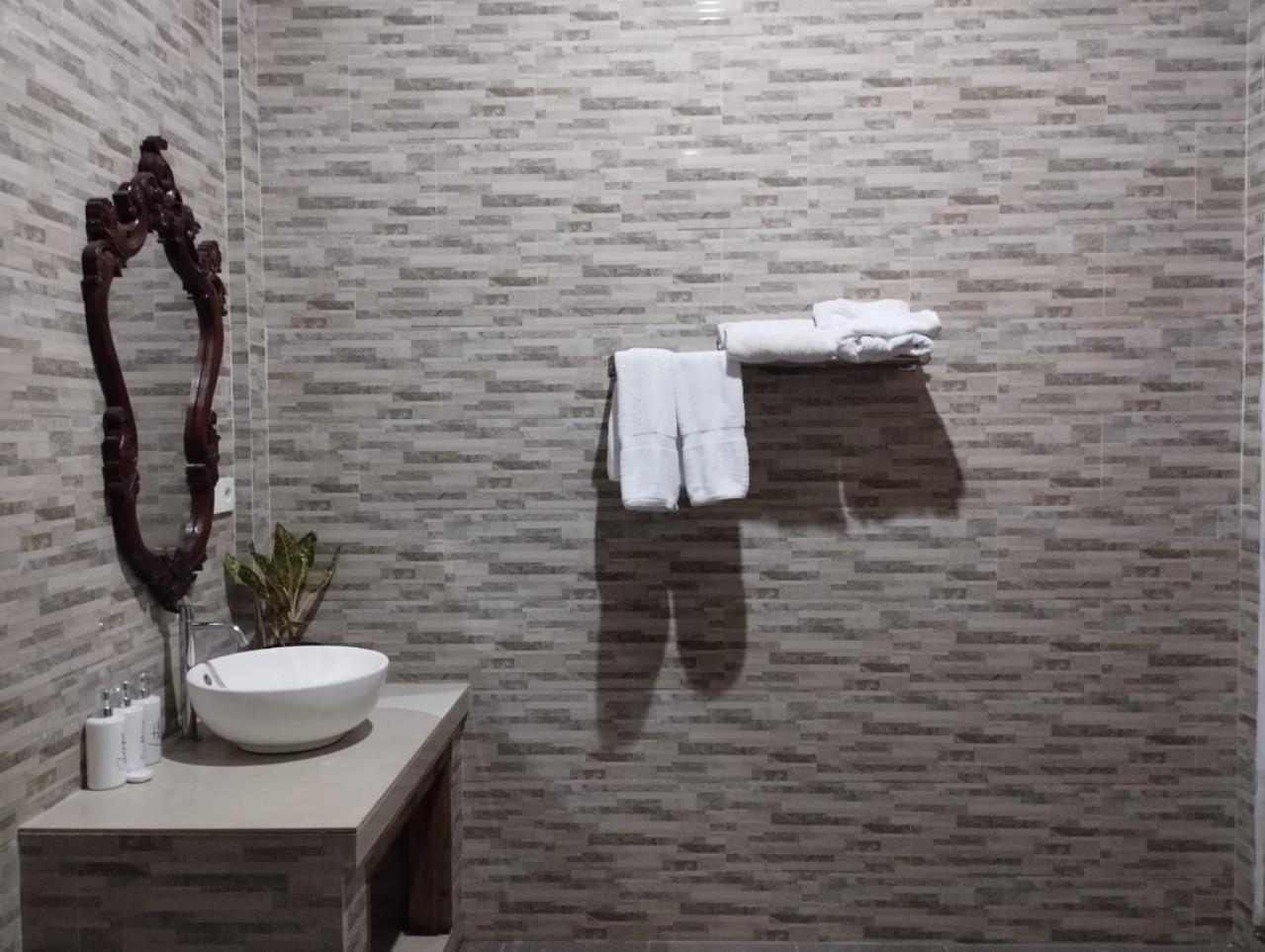 Bupala Guest House ウブド エクステリア 写真
